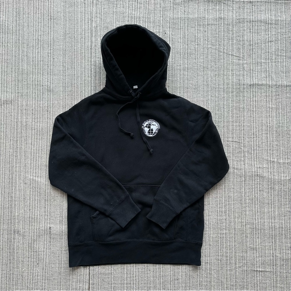 FUCKING AWESOME HOODIE